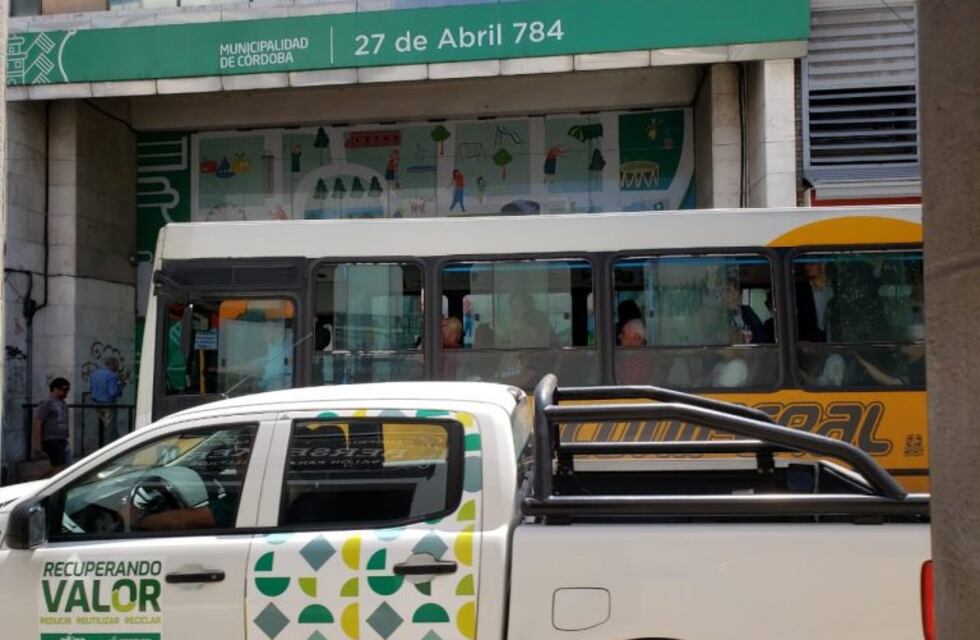 Causa Surrbac: allanan las sedes de Crese y casas de funcionarios municipales
