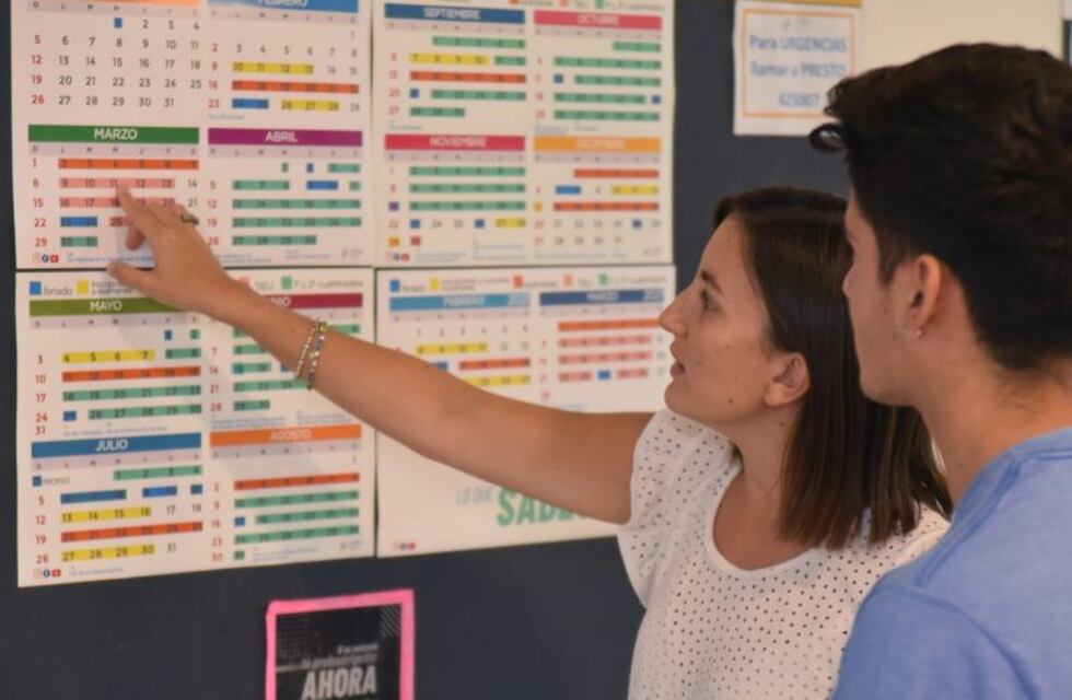 UNRaf: inscripciones abiertas hasta el viernes