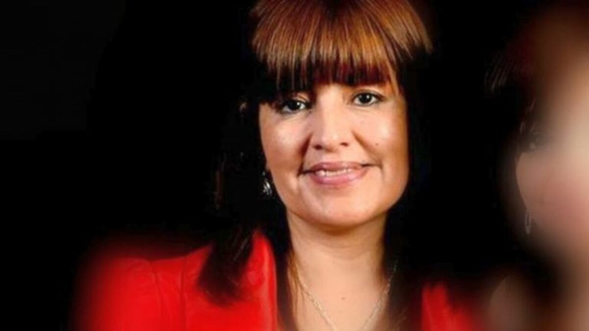 El Gobierno Nacional ofrece 500 mil pesos por datos sobre Norma Carrizo