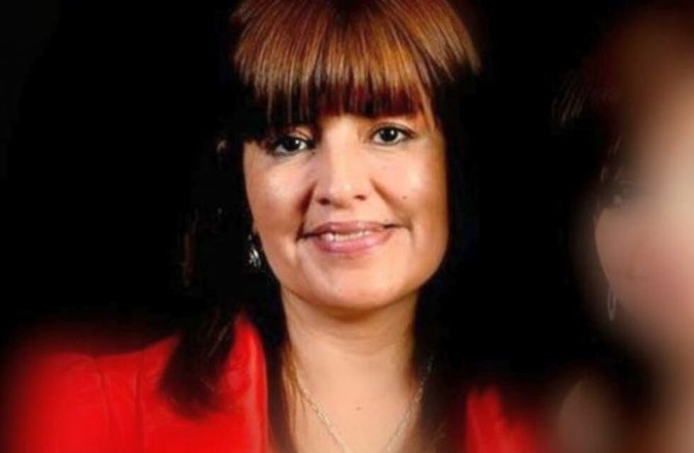 El Gobierno Nacional ofrece 500 mil pesos por datos sobre Norma Carrizo