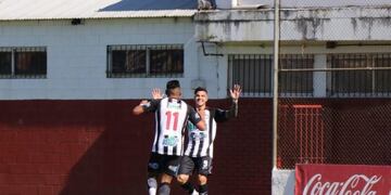 Prensa Central Córdoba\u002E