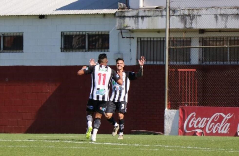 La reserva de Central Córdoba logró su primera victoria en el certamen