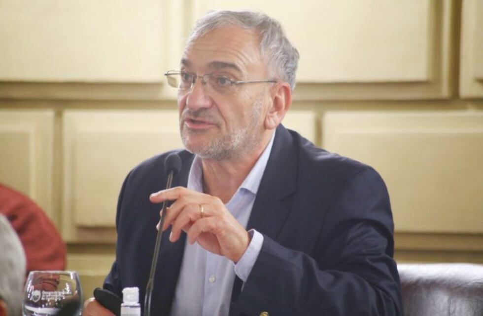 Transfirieron cerca de $40 millones al Departamento Castellanos