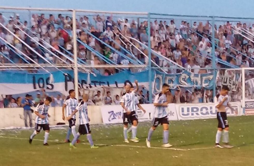 Último momento: cambiaron al árbitro de la final entre Racing y Central Norte