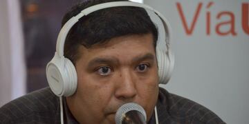 JUAN CARRIZO AMET TDF