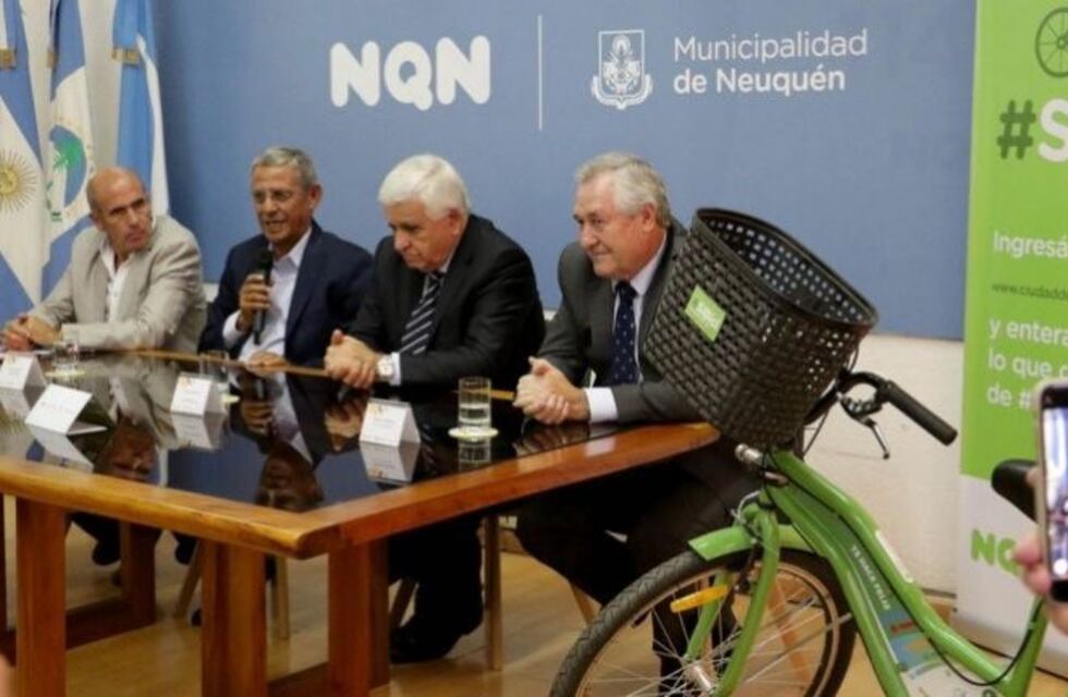 En 60 días se inaugurarán dos nuevas estaciones de SiBici