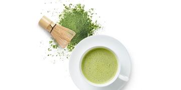 beneficios del te matcha