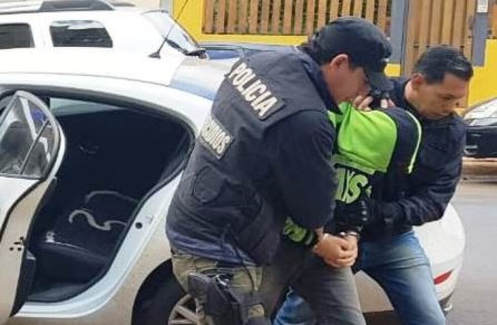 Robo a Ivess: llegó a Posadas el quinto detenido