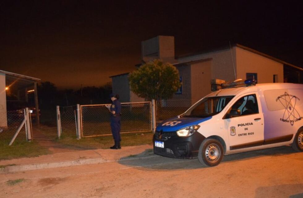 Allanamiento y secuestro de elementos robados