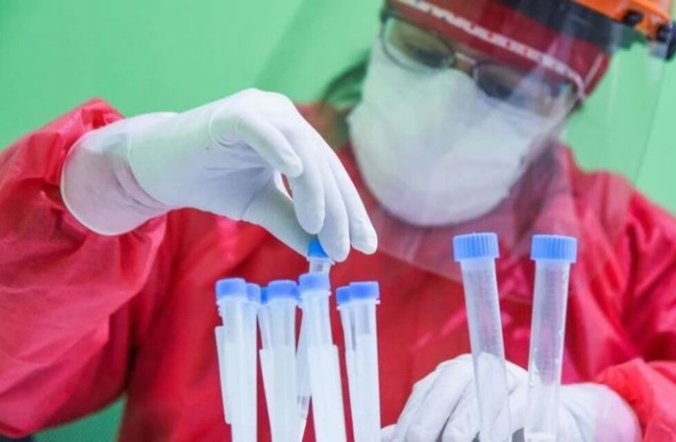 Coronavirus: se registraron 75 casos nuevos y hubo dos fallecidos