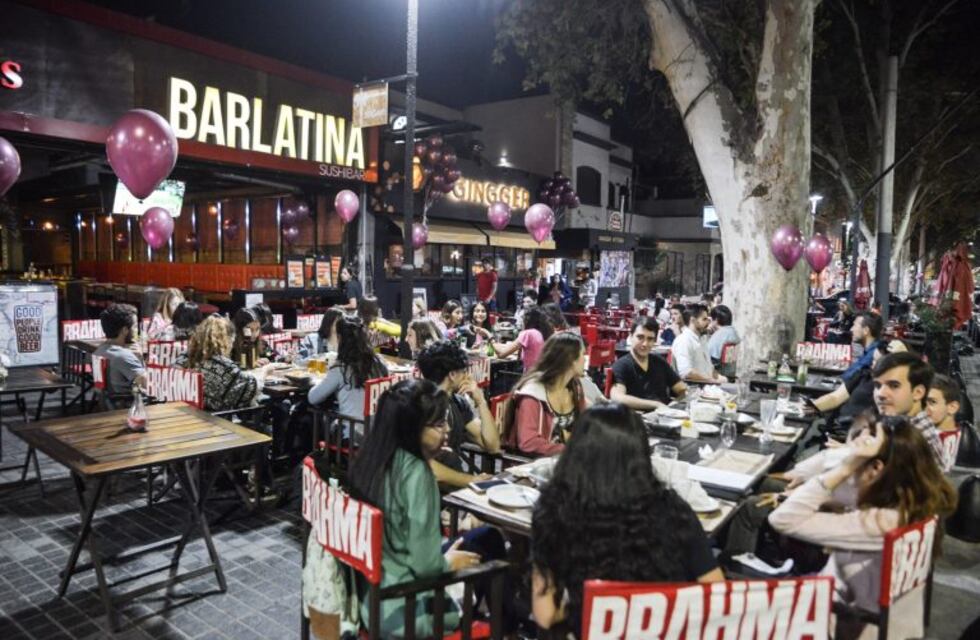 Habrá controles en la ciudad de Mendoza por la veda electoral