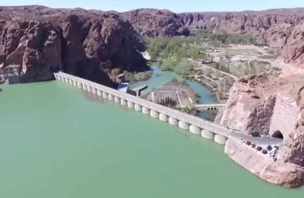 Aún no hay indicios sobre las personas desaparecidas en el Dique Ameghino