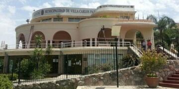 Municipalidad de Carlos Paz\u002E