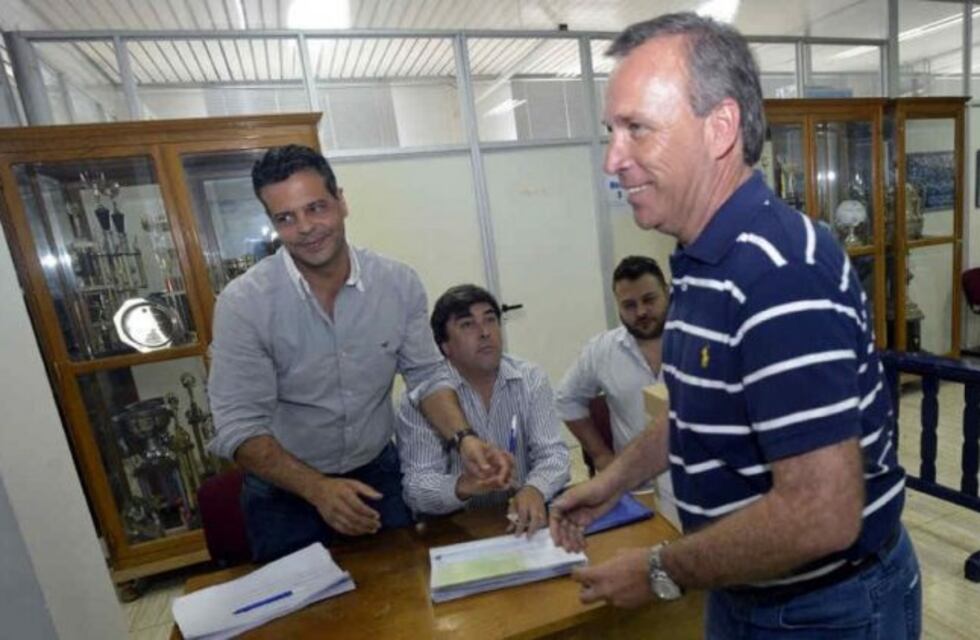 Talleres, en camino a las próximas elecciones de autoridades