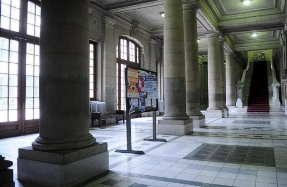 Peligra la Noche de los Museos en el Colegio Nacional Buenos Aires