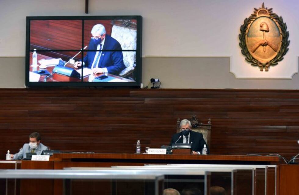 De qué se trata la ley de transparencia y control de la obra pública