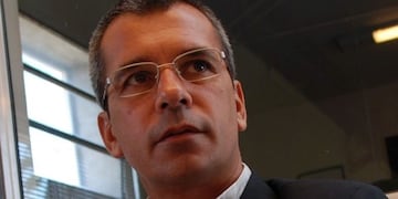 Matías Huergo\u002E