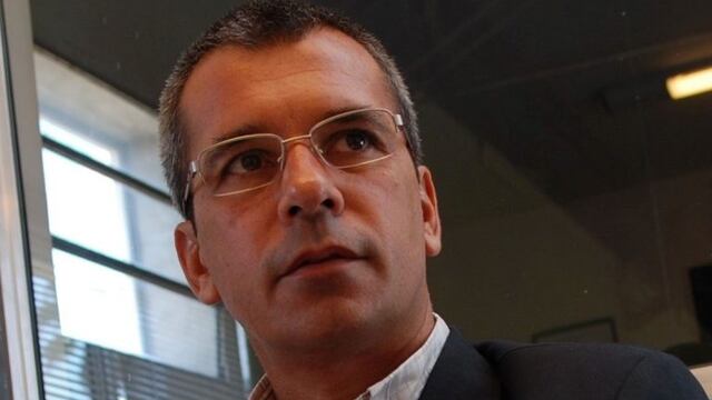 Matías Huergo\u002E