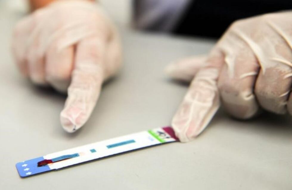 La Provincia llevó tranquilidad a pacientes con VIH y garantizó la provisión de medicamentos