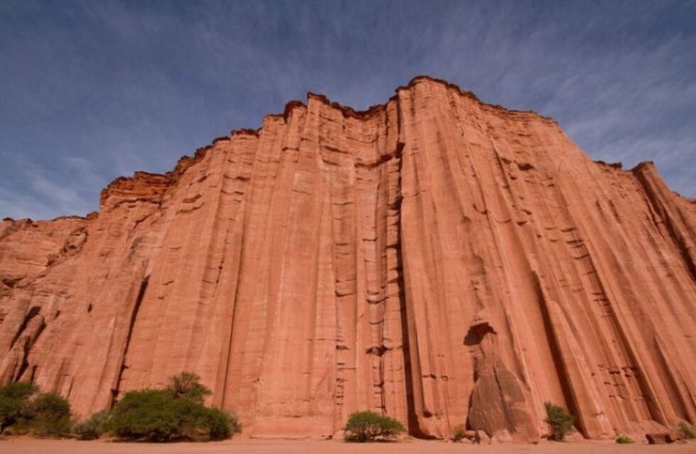 Concurso: hasta el 7 de abril se puede votar por Talampaya