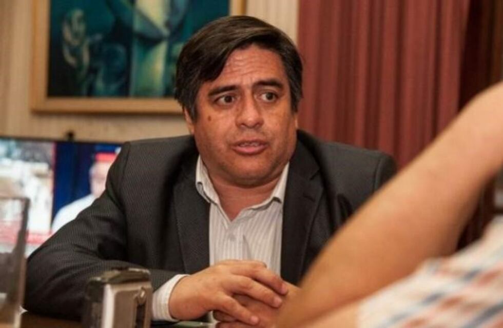 Rivera: "En Catamarca seguimos trabajando para que el peronismo esté unido"