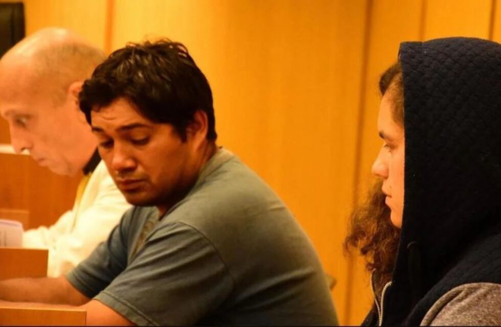 Condenan a 31 años de prisión al padrastro de una niña que murió por los abusos que le cometió