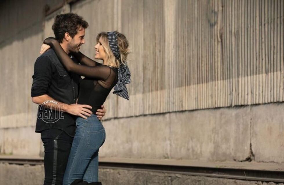 Laurita Fernández alimenta los rumores de crisis con Nicolás Cabré a través de las redes