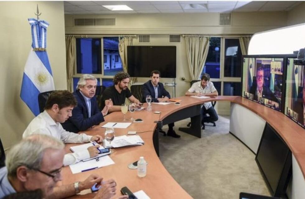 Las provincias despliegan medidas anti crisis con moratorias impositivas y planes para pymes