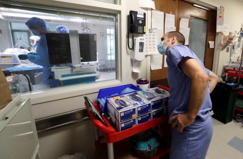 Santa Fe pasa a la nueva fase de cuarentena sin nuevos casos de coronavirus