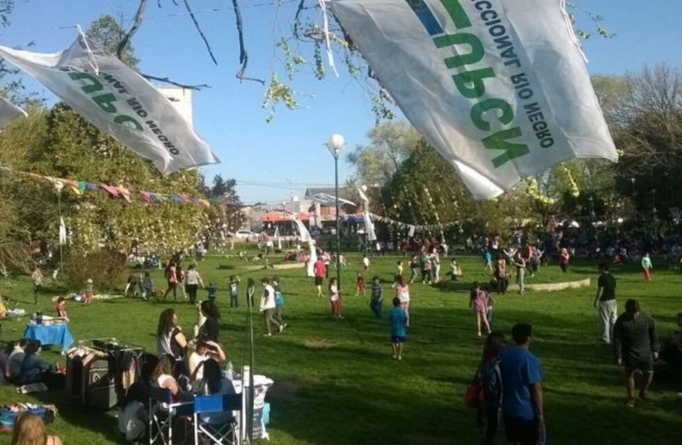 "1000 grullas por la paz" dirá presente en Viedma