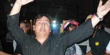 Víctor Fernández era médico y prestaba servicios al 107\u002E