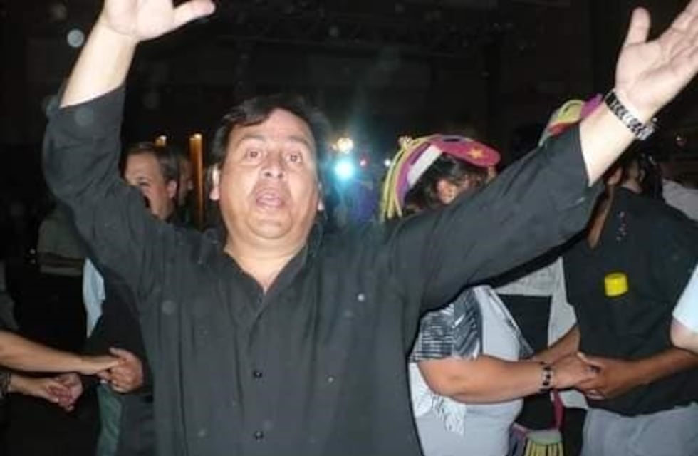 Despidieron en las redes al segundo médico que murió por coronavirus en San Juan