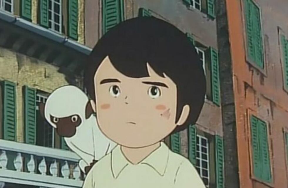 El personaje animado nacional que conocen en todo el mundo menos en Argentina