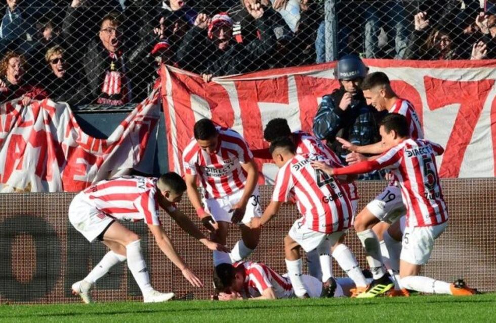 Lista de concentrados de Estudiantes, que enfrentará a Belgrano con un mix