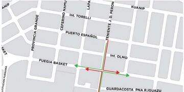 Prohibición de giro O\u002EM\u002E N° 356/19