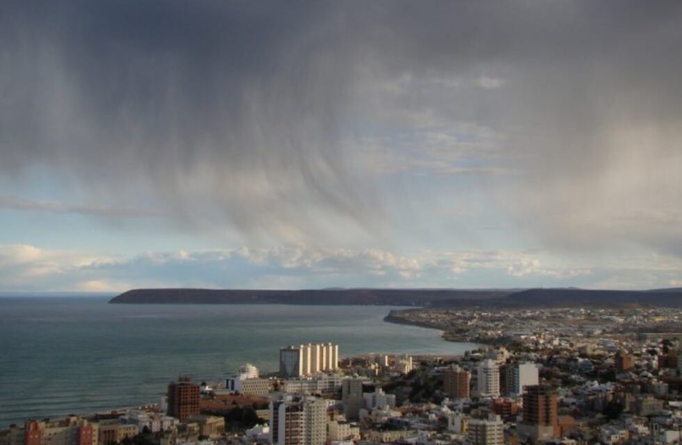 Buenas temperaturas y algo de viento en Nochebuena y Navidad