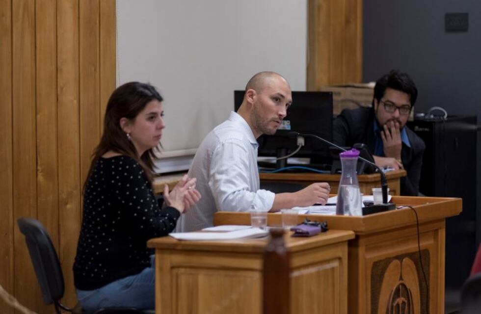 Crimen del bebé: la declaración de los testigos compromete la versión policial