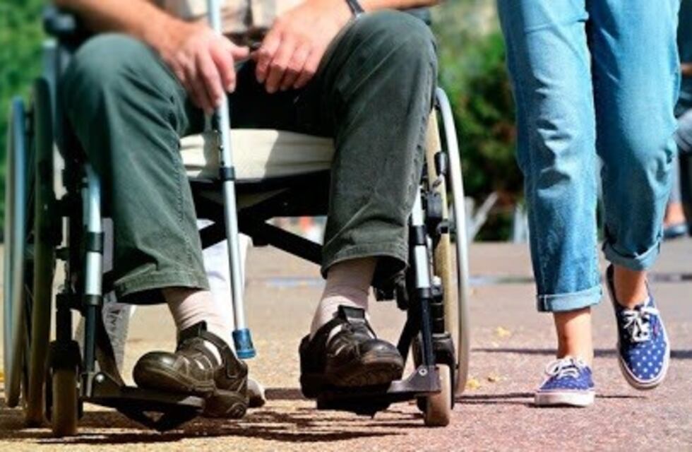 Ushuaia: se realizarán diferentes actividades por el “Día Internacional de las Personas con Discapacidad”