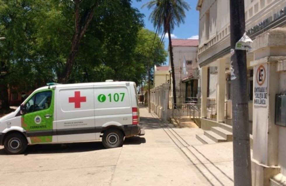 Una beba tocó un cable pelado y perdió la vida