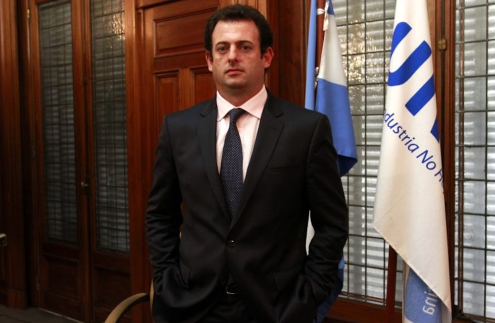 El vice de la UIA dice que el acuerdo por el bono no es obligatorio y que hay sectores que no pueden pagar