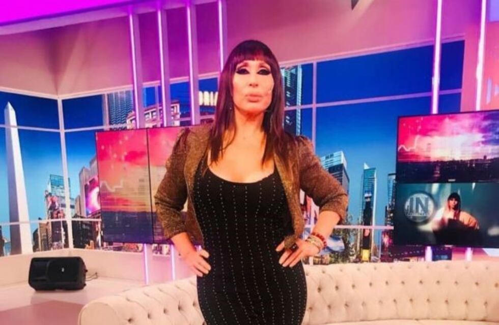 Lengua karateka: Moria tildó de "parlantes" a los hinchas canallas