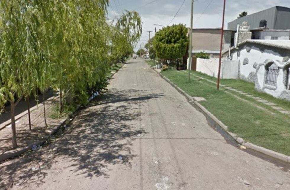 Desde una moto ejecutaron a balazos a un joven de 25 años en Villa Gobernador Gálvez