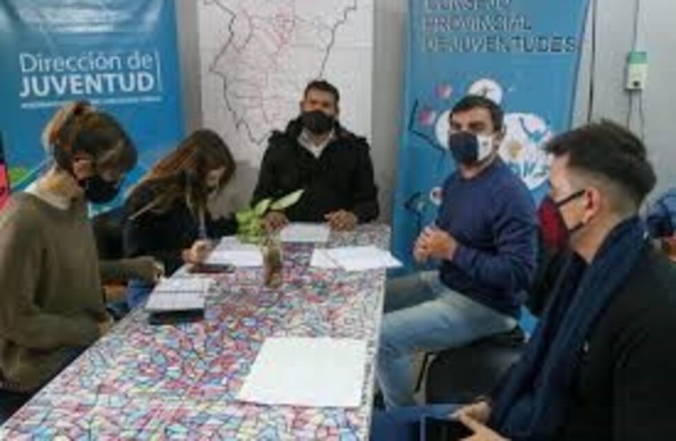 Juventudes emprendedoras