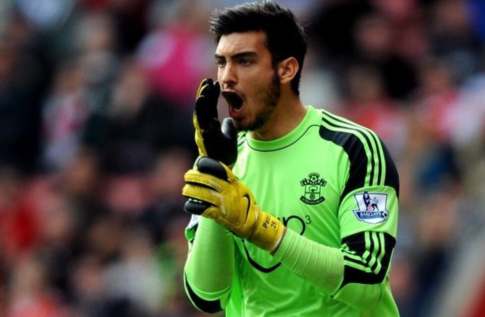 Quién es Paulo Gazzaniga, el arquero santafesino en el que confía Pochettino para su Tottenham