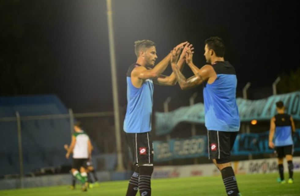 Lucas Melano: No podemos cometer más errores como con San Lorenzo