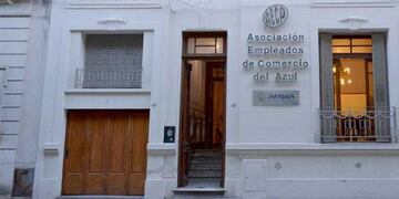 Elecciones en AECA