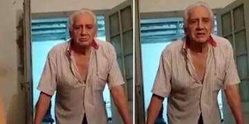 Una joven tucumana filmó el acoso de su propio abuelo