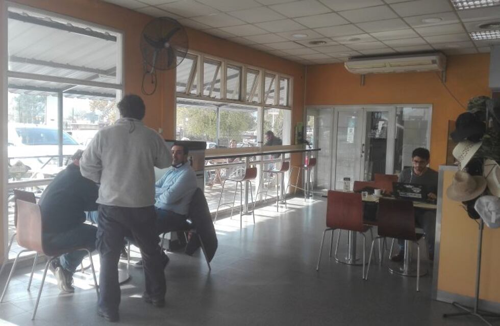 Se reactiva la actividad gastronómica en tiempos de pandemia