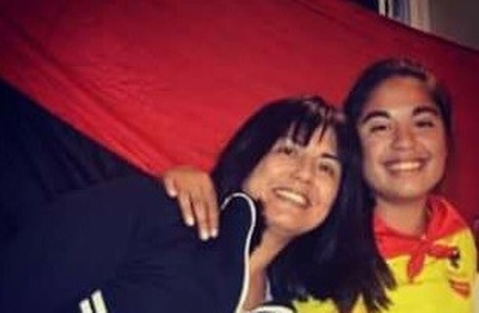 El conmovedor mensaje de despedida de la mamá de Micaela García