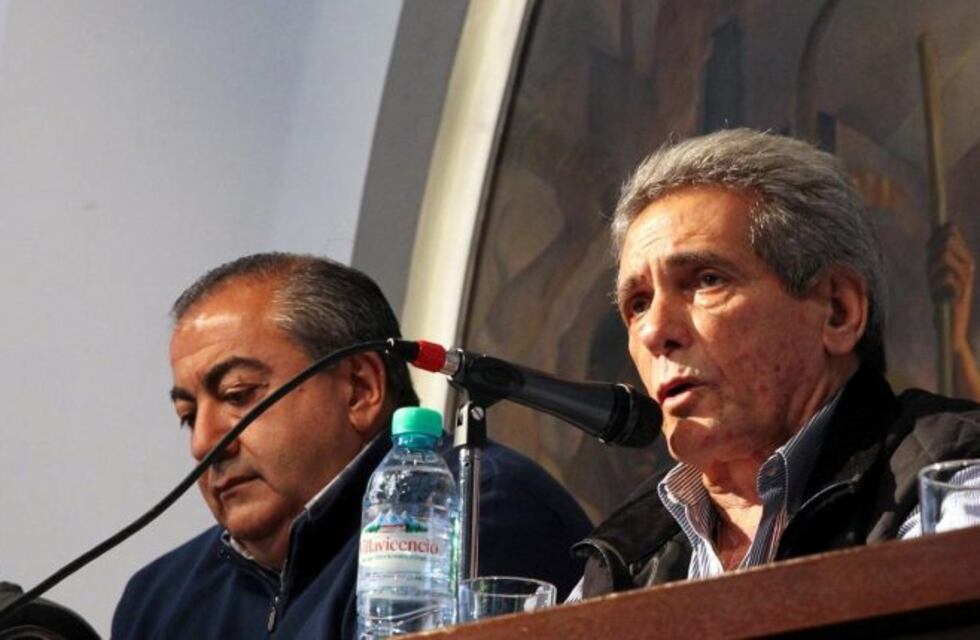 La CGT se despega de los aumentos de suma fija: cada gremio podrá negociar con libertad